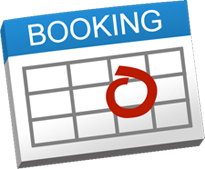 booking